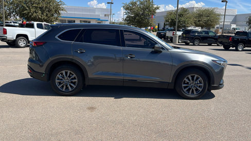 Used 2023 MAZDA CX-9 Touring image 9