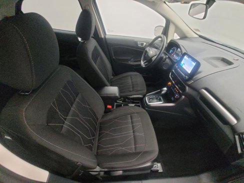 Used 2019 Ford EcoSport SE image 21