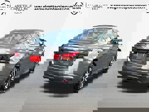 Used 2022 Nissan Altima 2.5 SV image 5