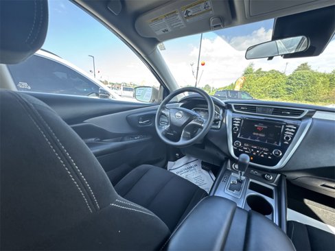 Used 2022 Nissan Murano S image 15