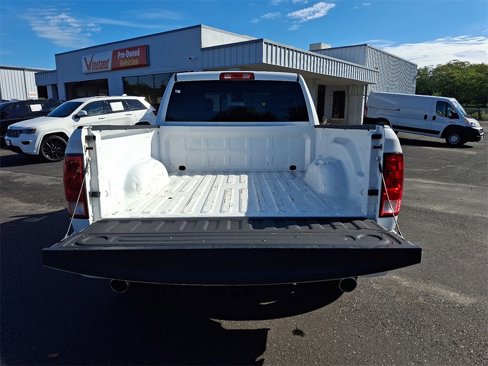 Used 2019 RAM 1500 Express w/ Express Value Package image 29