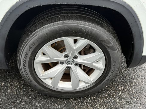 Used 2019 Volkswagen Atlas S w/ Towing Package image 24