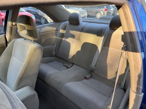 Used 2004 Honda Civic VP image 6