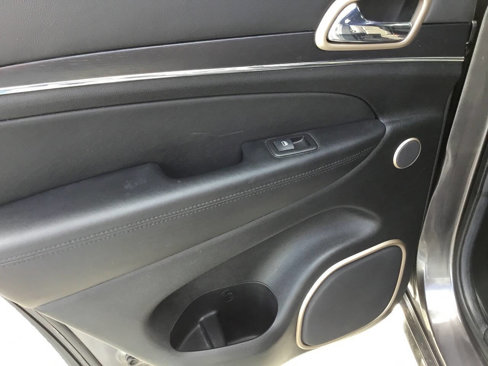 Used 2014 Jeep Grand Cherokee Summit image 21