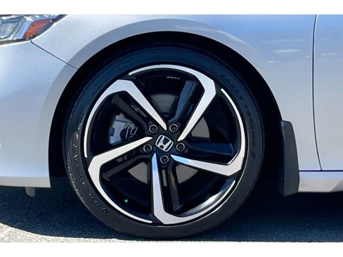 Used 2019 Honda Accord Sport image 38