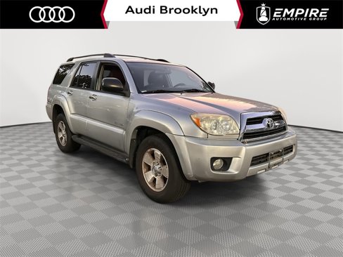 Used 2006 Toyota 4Runner SR5 image 1