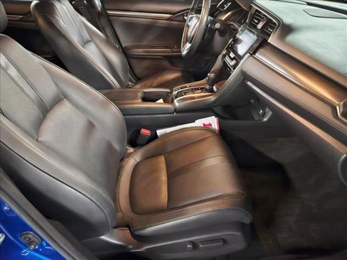 Used 2018 Honda Civic Sport Touring image 22