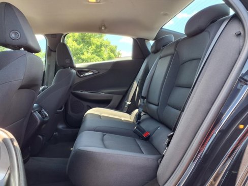 Used 2023 Chevrolet Malibu LT image 13