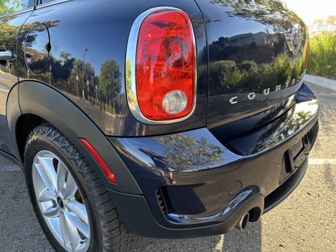 Used 2014 MINI Cooper Countryman S image 40