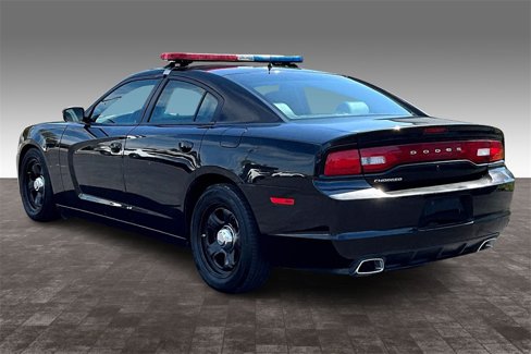 Used 2012 Dodge Charger Police image 25