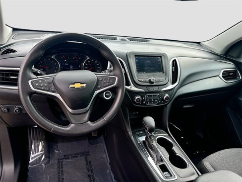 Used 2022 Chevrolet Equinox LT image 9