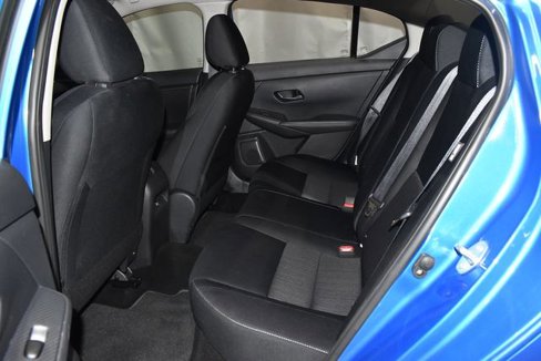 Used 2024 Nissan Sentra SV image 29