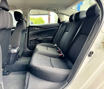 Used 2019 Honda Civic LX image 12