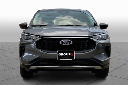 Used 2024 Ford Escape Active image 3