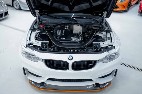 Used 2016 BMW M4 GTS image 63