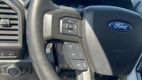 Used 2020 Ford Expedition Limited w/ Equipment Group 302A image 16