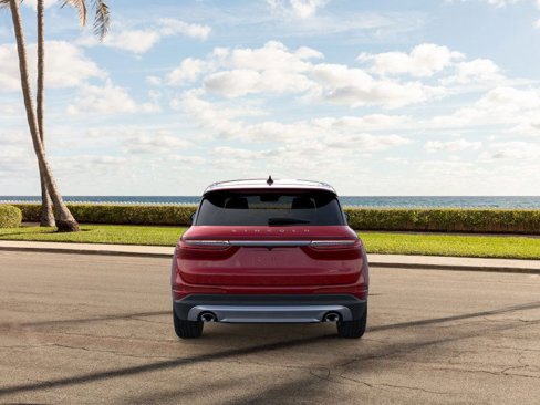 New 2025 Lincoln Corsair FWD image 5