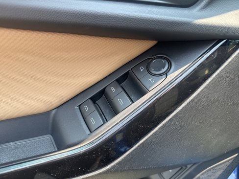 New 2026 Chevrolet Equinox ACTIV w/ Convenience Package III image 29