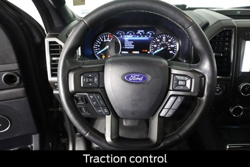 Used 2020 Ford Expedition Limited w/ Equipment Group 302A image 39