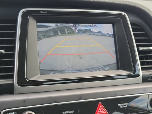 Used 2019 Hyundai Sonata ECO image 28