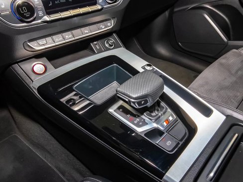 Used 2021 Audi SQ5 Premium w/ Convenience Package image 28