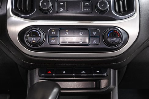 Used 2022 GMC Canyon Elevation w/ Trailering Package image 15