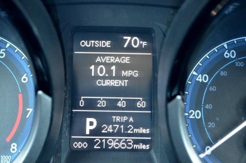 Used 2016 Toyota Corolla S Premium image 30