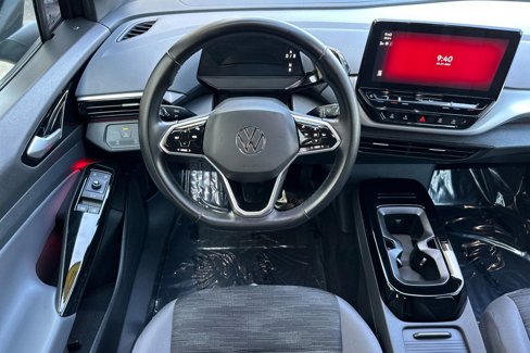Certified 2021 Volkswagen ID.4 Pro image 14
