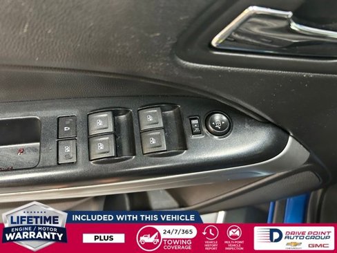 Used 2020 Chevrolet Colorado LT w/ Safety Package image 17