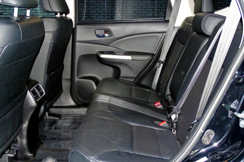 Used 2015 Honda CR-V Touring image 18