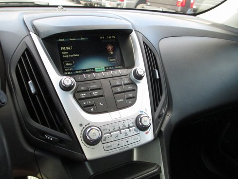 Used 2016 Chevrolet Equinox LTZ w/ Enhanced Convenience Package image 22