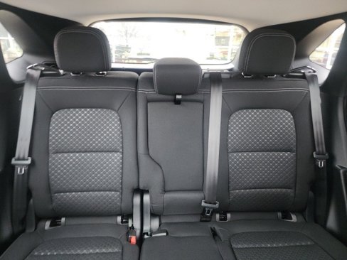 New 2025 Ford Escape Active w/ Cold Weather Package image 20
