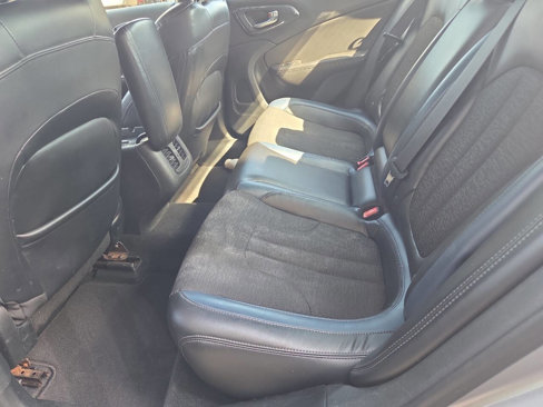 Used 2015 Chrysler 200 S w/ Navigation & Sound Group I image 12