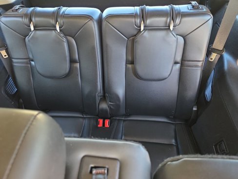 Used 2021 Lincoln Aviator AWD image 11