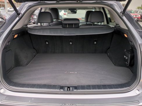 Used 2017 Lexus RX 350 FWD image 33
