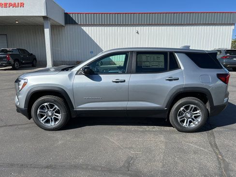 New 2026 GMC Terrain Elevation image 2