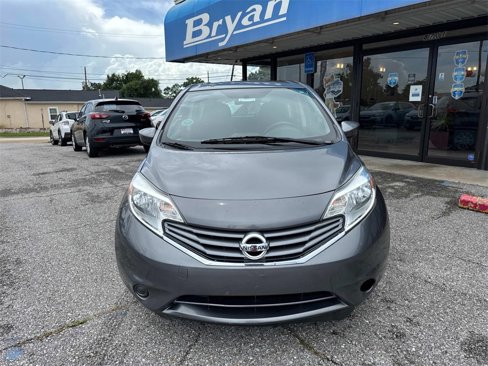 Used 2016 Nissan Versa Note SV image 2