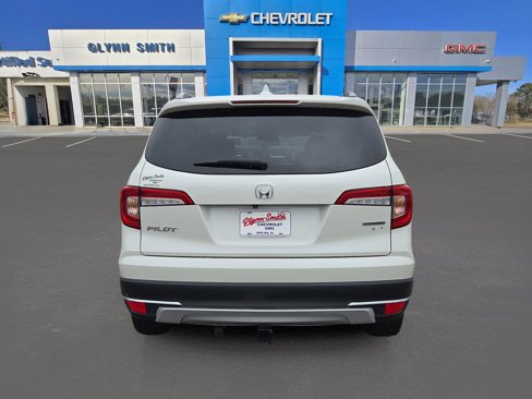 Used 2019 Honda Pilot Touring image 8