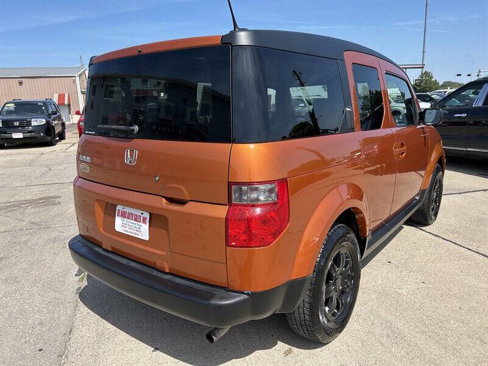 Used 2008 Honda Element EX image 5