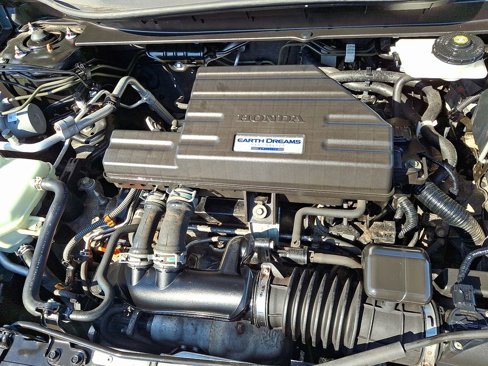 Used 2017 Honda CR-V EX-L image 30