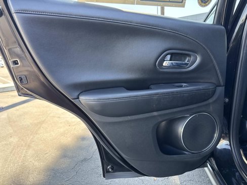 Used 2016 Honda HR-V EX-L image 18
