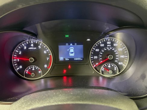 Used 2019 Kia Optima LX image 15