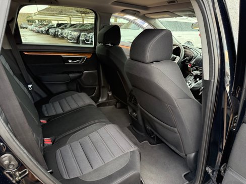 Used 2017 Honda CR-V EX image 17