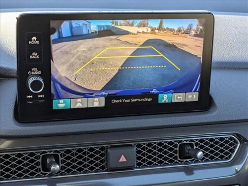 New 2025 Acura Integra A-Spec image 15