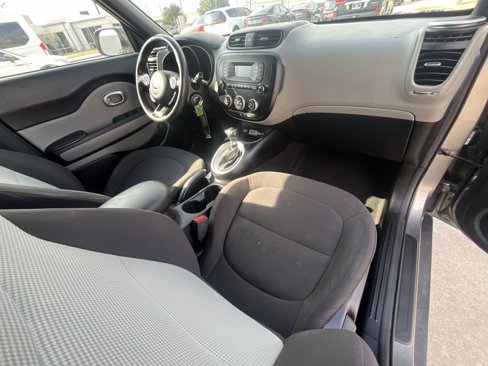 Used 2016 Kia Soul image 31