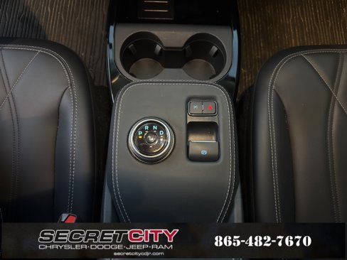 Used 2021 Ford Mustang Mach-E Select w/ Comfort/Technology Package image 34