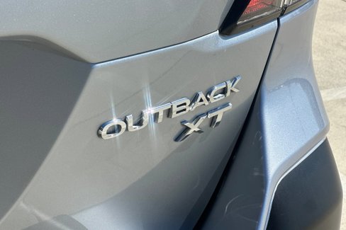 Used 2021 Subaru Outback Limited XT w/ Popular Package #2 image 21
