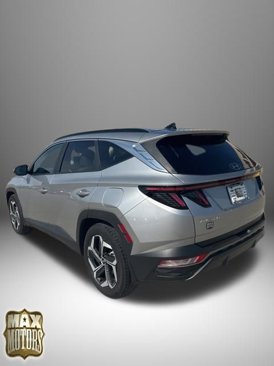 Used 2022 Hyundai Tucson SEL w/ Convenience + Premium Package image 9