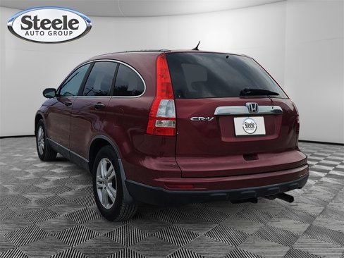 Used 2010 Honda CR-V EX image 3