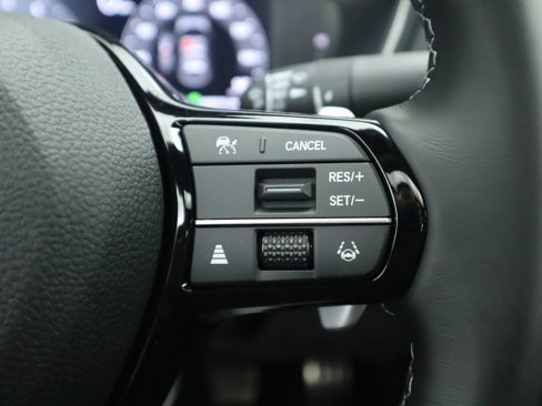 Certified 2025 Acura Integra A-Spec image 12